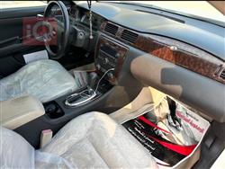 شيفروليه امبالا